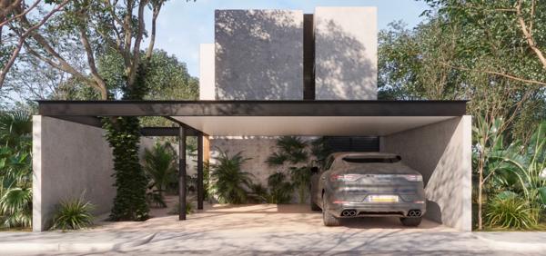 Casa Campalia en Venta en Privada Fulgoria, Dzitya Casa Campalia en Venta en Privada Fulgoria, Dzitya