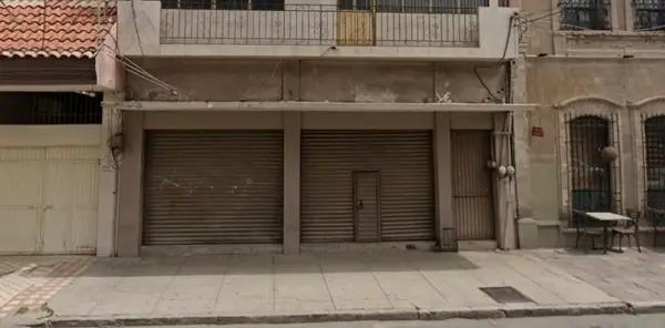 LOCAL COMERCIAL EN RENTA EN EL CENTRO DE TORREÓN COAHUILA