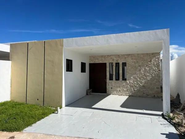 Casa Piedra en Venta Privada Morera