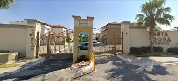 ÚLTIMOS LOTES DISPONIBLES! – Fracc. Residencial Santa Rosa (Zona Norte Saltillo)