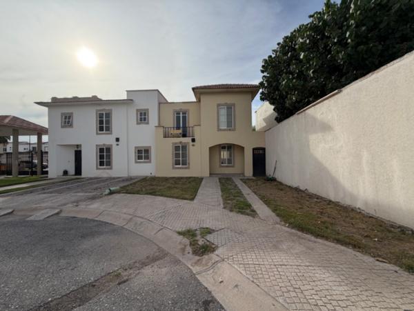 Casa en Renta en Torreón: Ideal para Familias en Residencial Senderos