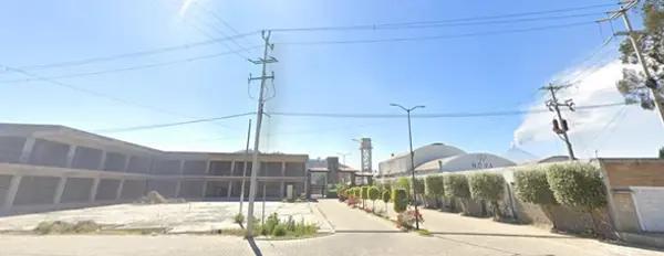 Terreno en venta en Cerrito de Guadalupe, San Pedro Cholula, Puebla