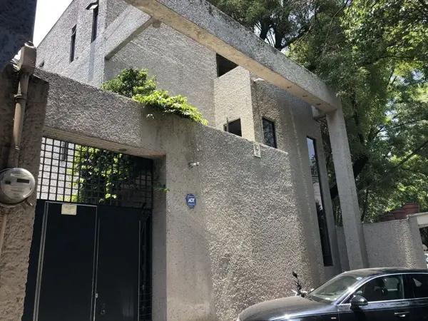 Casa con Uso de Suelo en Venta en Nápoles a unos Pasos del WTC Casa con Uso de Suelo en Venta en Nápoles a unos Pasos del WTC
