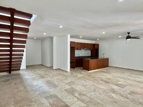 Casa de Campo en Venta y Renta en Ciudad Mayakoba, Playa del Carmen