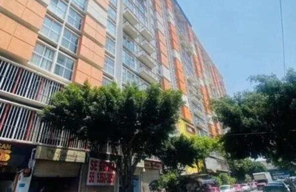 Departamento en venta en Anáhuac I Sección, Miguel Hidalgo, Ciudad de México Departamento en venta en Anáhuac I Sección, Miguel Hidalgo, Ciudad de México