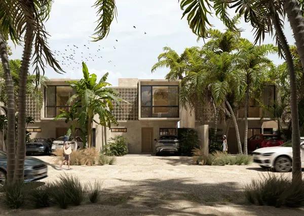 Casa Toa en Venta en Chelem Casa Toa en Venta en Chelem