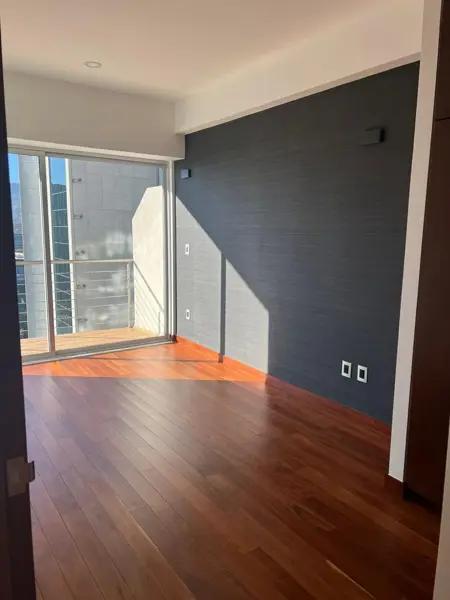 ¡VIVE EL LUJO Y LA COMODIDAD EN PARK PEDREGAL! DEPARTAMENTO  VISTA PANORÁMICA FRENTE A ARTZ PEDREGAL