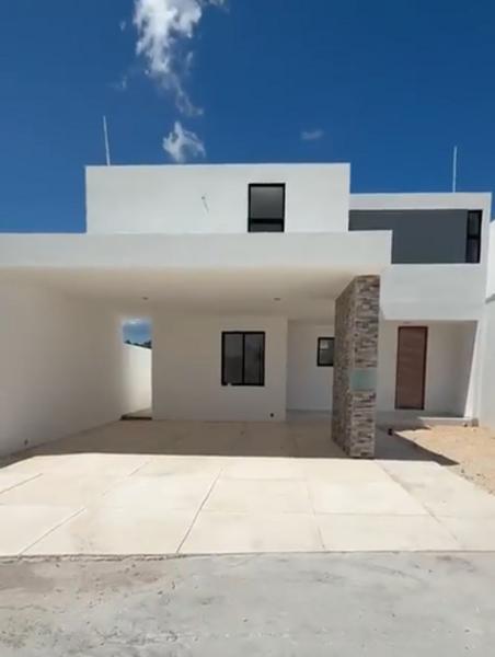 Casa(16) en Venta en Morera Residencial Casa(16) en Venta en Morera Residencial