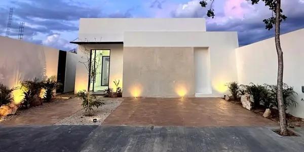 Casa en Venta en Amaranta, Conkal Casa en Venta en Amaranta, Conkal
