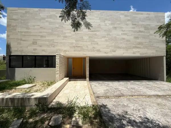 Casa Amwa en Venta en Yucatán Country Club Casa Amwa en Venta en Yucatán Country Club