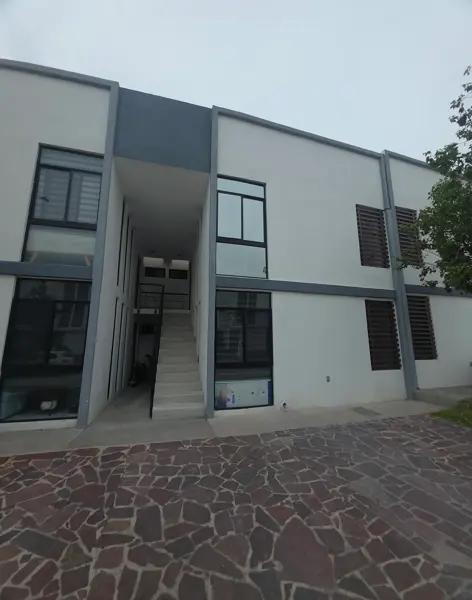 ¡VENDO DEPARTAMENTO EN PLANTA BAJA CON ALBERCA Y EQUIPADO!