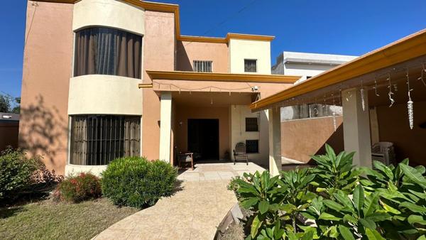 CASA EN VENTA EN COLONIA EL PUEBLO, MONCLOVA, COAHUILA