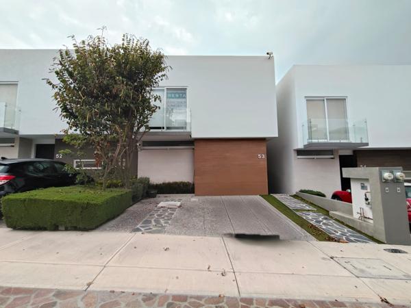 Alquiler de Casa en Condominio en Zibatá, El Marqués