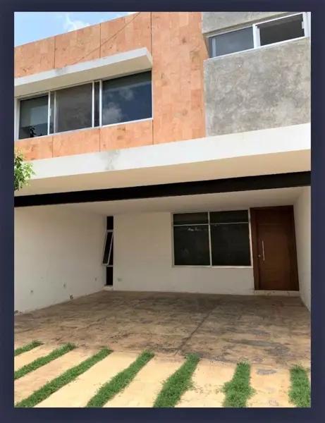 Townhouse Amueblado en Renta en Loft 38, Montes de Ame