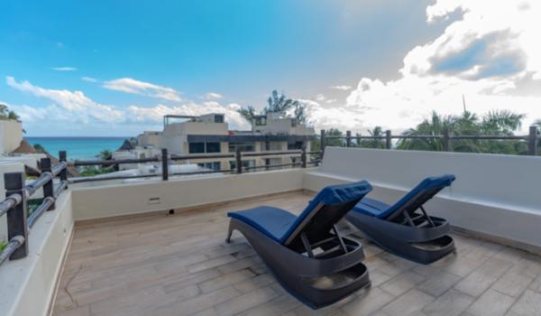 Casa de Campo en Venta en Playa del Carmen: 4 Recámaras y Piscina Privada