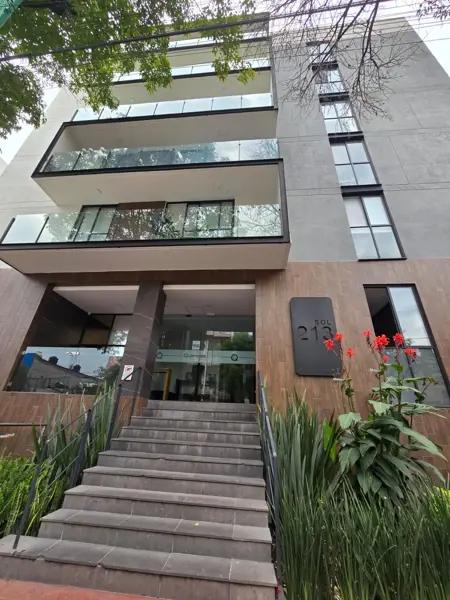 Renta de Departamento Colonia Buenavista