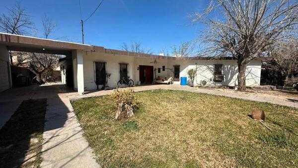 CASA EN VENTA EN PRIVADA EVA GALAZ, MONCLOVA, COAHUILA