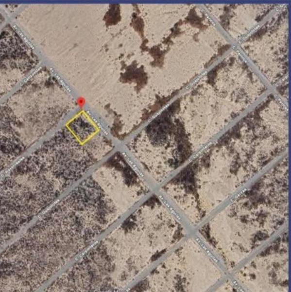TERRENO EN VENTA EN HACIENDA LAS AVES, MONCLOVA, COAHUILA