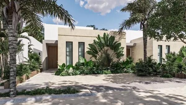 Casa en Venta en Puerto Dorado en Chelem Casa en Venta en Puerto Dorado en Chelem