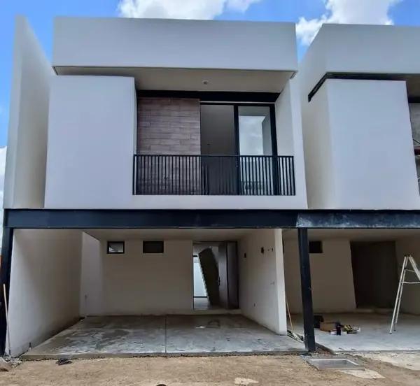 Villas en Venta en Kenatta en Residencial del Mayab Temozón Norte