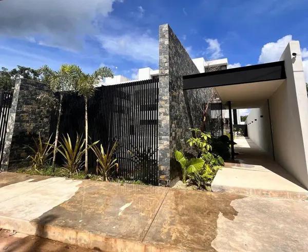 Departamentos(Terraza)PB  en Venta en Tabalta en Temozón Norte