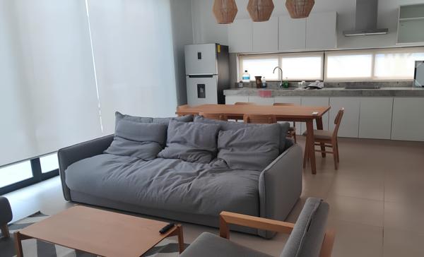 Departamento(2R PB) amueblado en VENTA en NÜTUUK al norte de Mérida