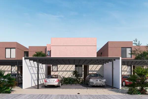 Casa(A1) en Venta en Návita, Santa Gertrudis Copó.