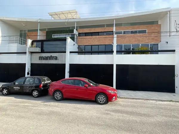 Townhouse Industrial Amueblado(1) en Renta en San Antonio Cinta