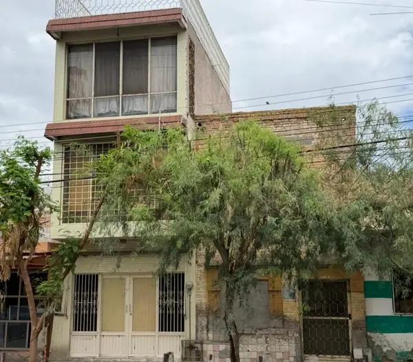 Casa en venta en Torreon Centro, Torreón, Coahuila de Zaragoza Casa en venta en Torreon Centro, Torreón, Coahuila de Zaragoza