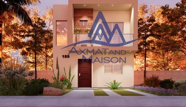 Casa en Venta en Acacia Residencial, Hermosillo - Oportunidad en Fraccionamiento Cerrado