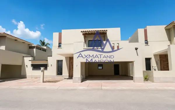 Casa en Fraccionamiento Cerrado en Hermosillo, Sonora - Oportunidad de Venta