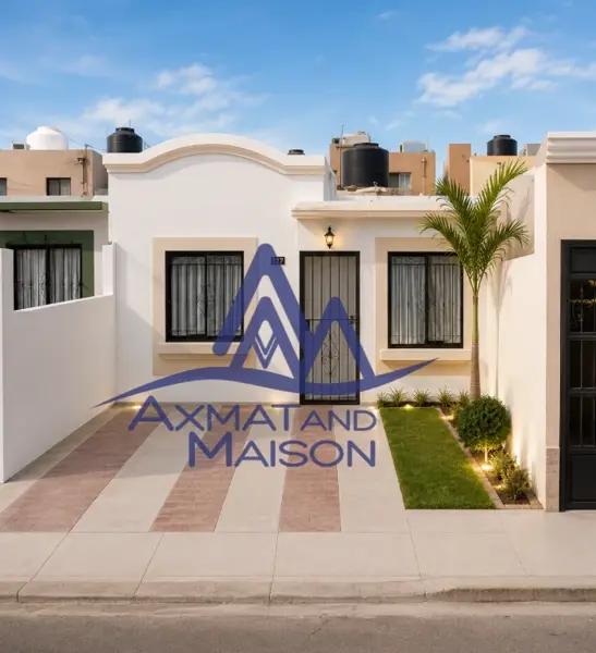 Casa en Venta en Villa Residencial Bonita, Hermosillo