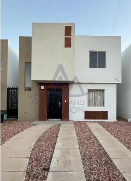 Casa en Venta en Villa Merlot Residencial, Hermosillo - Seguridad y Accesibilidad