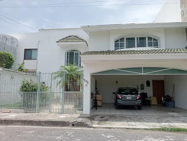 Casa en Renta en Costa de Oro, Boca del Río, Veracruz