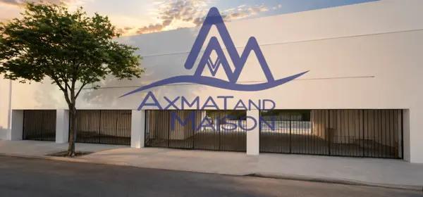 Edificio Comercial Clase A en Venta en Santa Maria Insurgentes, Ciudad de México