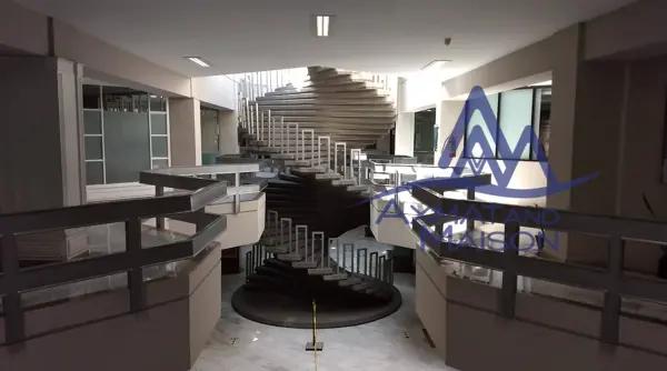 Local Comercial en Venta en Tlalpan, Ciudad de México, en Plaza Comercial