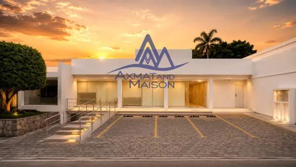 Edificio Comercial en Venta en Cuernavaca, Morelos - Clase A+ en Bellavista