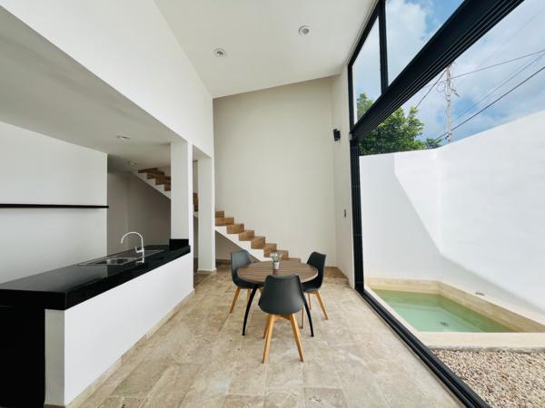 CASA EN VENTA EN MONTEBELLO EN MÉRIDA YUCATÁN CASA EN VENTA EN MONTEBELLO EN MÉRIDA YUCATÁN