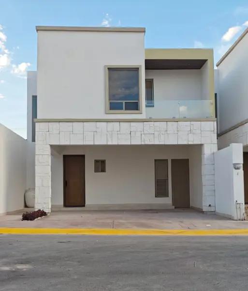 Casa en venta en Quintas del Palmar, Torreón, Coahuila de Zaragoza