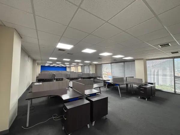 Oficina en renta en Zona Loma Larga Oriente, San Pedro Garza García, Nuevo León