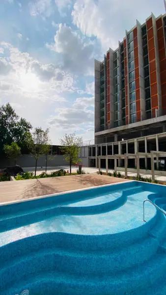 Departamento en venta / Zona Centro / Monterrey