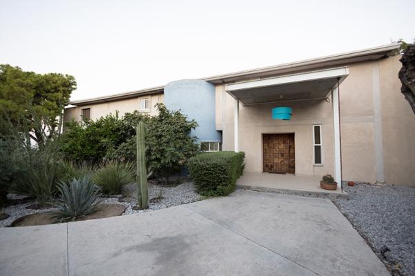CASA SUSTENTABLE EN VENTA EN MONCLOVA, COAHUILA