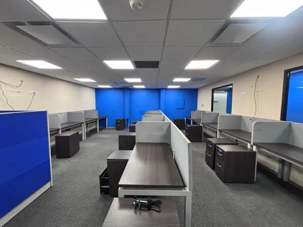 Oficina en Renta – Zona San Agustín, San Pedro Garza García