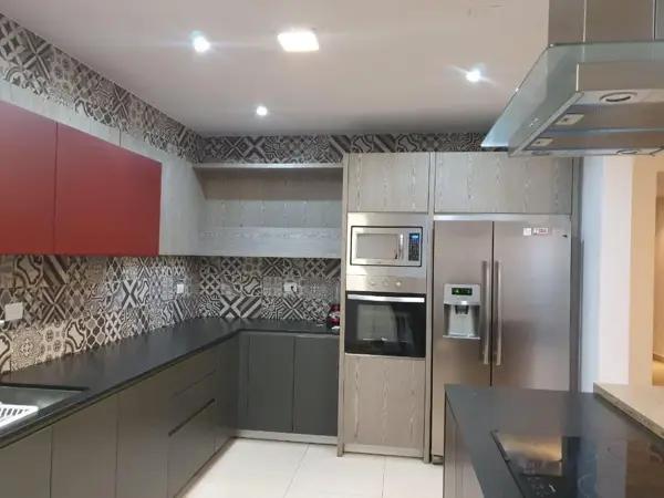 Departamento en RENTA 3R.  Zona Tec (MICROPOLIS), Monterrey, Nuevo León