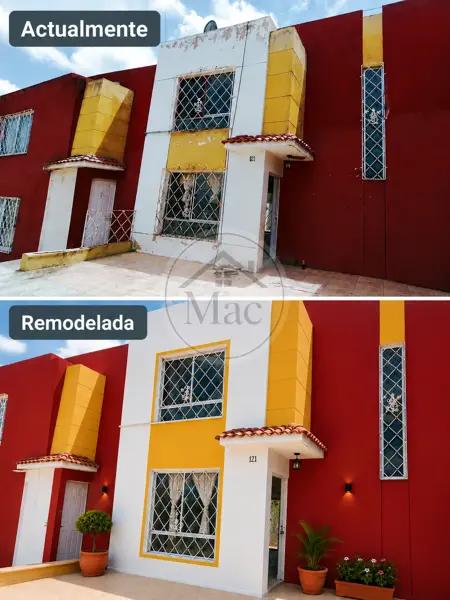 Casa en venta en El Rosario CEMAVI, San Sebastián Tutla, Oaxaca