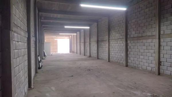 Bodega en renta en Nueva California, Torreón, Coahuila de Zaragoza