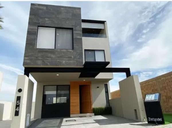 Casa en venta en la Rioja ,jardín y casa club.