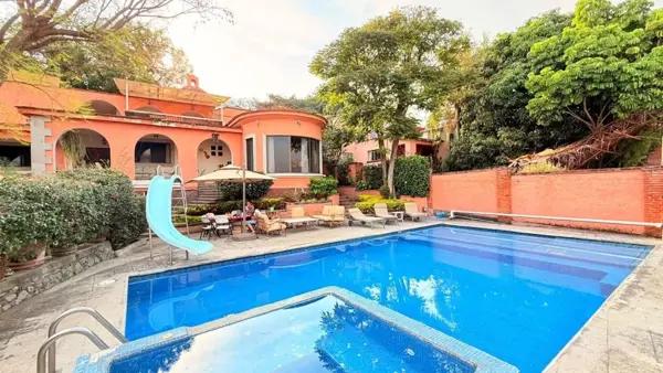 VENDO RESIDENCIA DE $16,000.000 |Mas que una residencia… una inversión con visión.