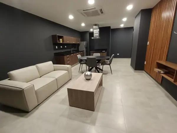 DEPARTAMENTO VENTA MONTES DE AME, MERIDA YUCATAN