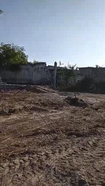 TERRENO EN VENTA EN COLONIA TOPO CHICO CON POTENCIAL PARA DESARROLLO HABITACIONAL
